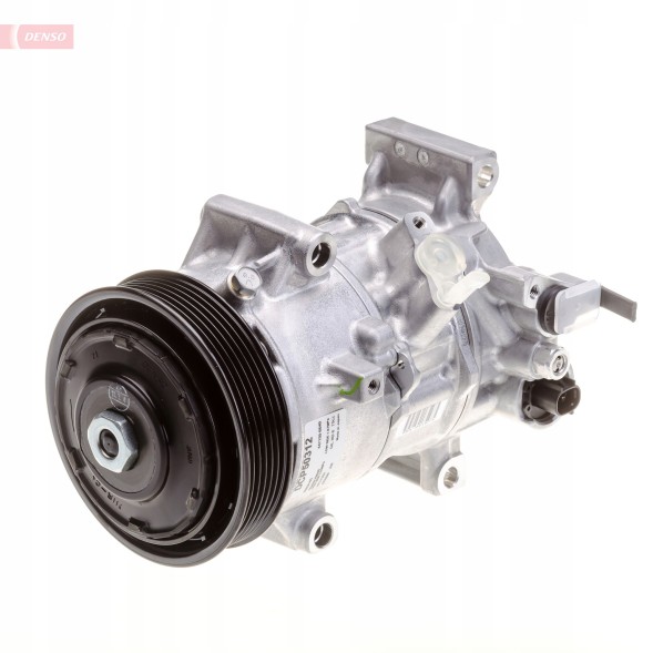Denso DCP50312 Компресор кондиціонера denso dcp50312