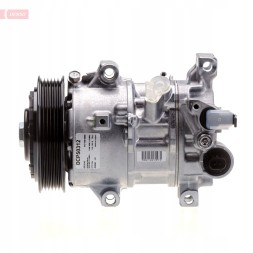 Denso DCP50312 Компресор кондиціонера denso dcp50312