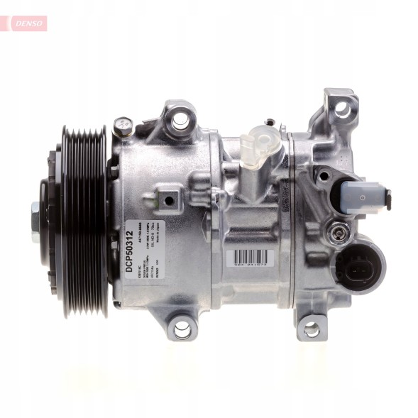 Denso DCP50312 Компресор кондиціонера denso dcp50312