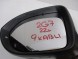 Volkswagen OE TAIGO 2G7 LUSTERKO 13 9 Дзеркало VW TAIGO 2G7 22R 13 9 КАБЕЛІ ПРАВЕ