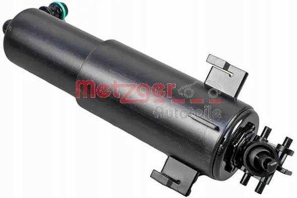 Metzger 222066 87 2x форсунки омивача METZGER FRONT L+R для BMW X3 E70, X6 E71 E72
