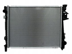 CHINA 52028830AE Охолоджувач води з заливкою dodge рам 2002-2009 3.7 4.7 5.9 5.7