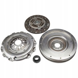 Valeo 835007 Комплект зчеплення valeo peugeot 307 2.0 01-05