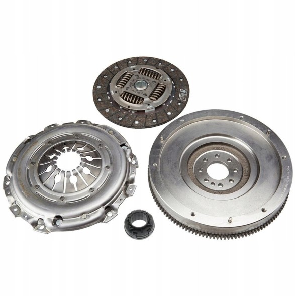 Valeo 835007 Комплект зчеплення valeo peugeot 307 2.0 01-05