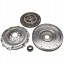 Valeo 835007 Комплект зчеплення valeo peugeot 307 2.0 01-05