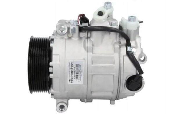 Thermotec KTT090346 Компресор компресора кондиціонера ktt090346