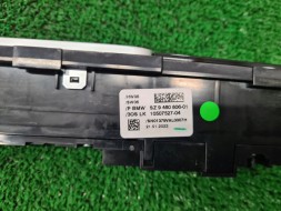 BMW OE 9460806 BMW BMW G30 G31 LCI ПАНЕЛЬ ЦЕНТРАЛЬНОЇ КОНСОЛІ 9460806