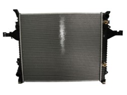 Thermotec D7V004TT Охолоджувач двигуна thermotec d7v004tt