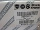 Fiat OE S26337859 ХРОМОВАНА НАКЛАДКА КЛАПАНА 0735516207 FIAT 500 2007-