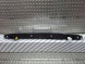 Fiat OE S26337859 ХРОМОВАНА НАКЛАДКА КЛАПАНА 0735516207 FIAT 500 2007-