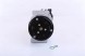 Nissens 890656 Компресор кондиціонера 890656 nissens