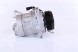 Nissens 890656 Компресор кондиціонера 890656 nissens