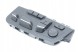 BMW OE 9359817 61319359817 #BNZ ПАНЕЛЬ ПЕРЕМИКАЧА СИДІННЯ ЛІВА ПЕРЕДНЯ BMW F15 X5 F16 X6