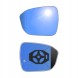 THOMASSS 1732364129/28345600 АНТИРЕФЛЕКТОР NISSAN Ariya 2020-2024 2023 2022 2021