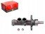 TRW PRO/PMK582 TRW Гальмівний насос citroen xsara picasso 1.6-2.0d 12. + Асистент зіткнення #34