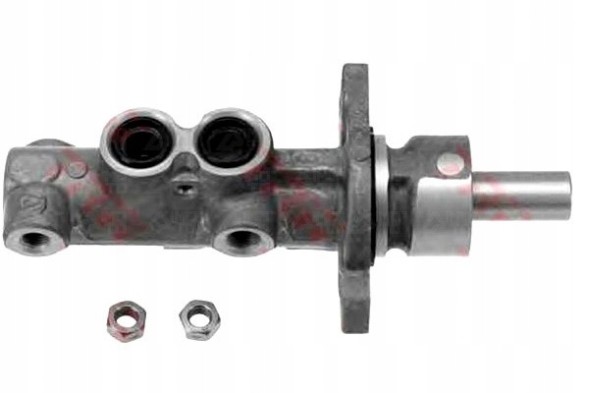 TRW PRO/PMK582 TRW Гальмівний насос citroen xsara picasso 1.6-2.0d 12. + Асистент зіткнення #34
