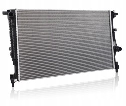 4 Seasons 4SY277.217B Радіатор охолодження JEEP CHEROKEE KL 2013- 3.2 V6 68291179AA