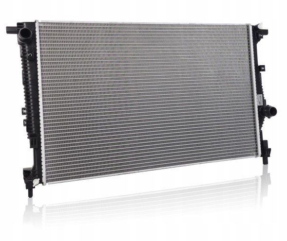 4 Seasons 4SY277.217B Радіатор охолодження JEEP CHEROKEE KL 2013- 3.2 V6 68291179AA