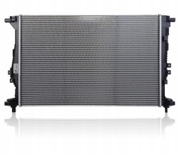 4 Seasons 4SY277.217B Радіатор охолодження JEEP CHEROKEE KL 2013- 3.2 V6 68291179AA