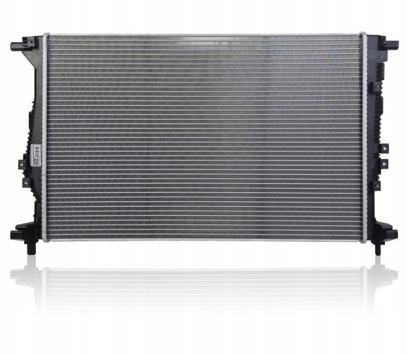 4 Seasons 4SY277.217B Радіатор охолодження JEEP CHEROKEE KL 2013- 3.2 V6 68291179AA