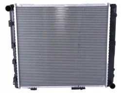 SRLine 1245000903 Mercedes w124 e-klasse 84-96 охолоджувач води 2.0 д, 2.5 td