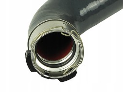 Turborury 2506700024264 Труба інтеркулера турбо volvo v40 s60 s90 v90 v70 31657732