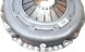Ford OE 2257503OE Комплект зчеплення Ford 1.5 TDCI Mondeo mk5 Connect Focus Kuga C-Max