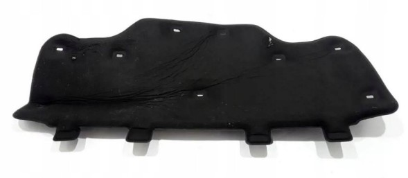 Volvo OE HERSTMOTO 31442796 шумоізоляція капота