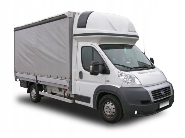Tex TX590 Дзеркало ЛІВЕ Довге Електр без датчика Fiat Ducato PEUGEOT BOXER 2006-13 р.в.