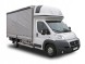 Tex TX590 Дзеркало ЛІВЕ Довге Електр без датчика Fiat Ducato PEUGEOT BOXER 2006-13 р.в.