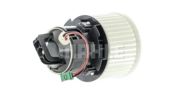 Mahle AB 281 000P Повітродувний вентилятор припливу ab 281 000p mahle