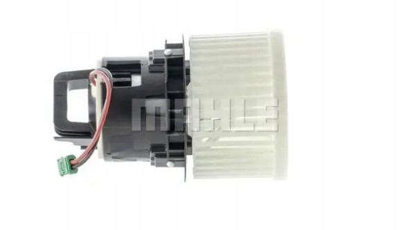 Mahle AB 281 000P Повітродувний вентилятор припливу ab 281 000p mahle