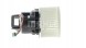 Mahle AB 281 000P Повітродувний вентилятор припливу ab 281 000p mahle