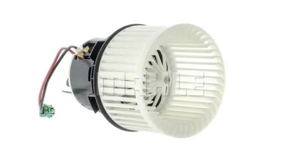 Mahle AB 281 000P Повітродувний вентилятор припливу ab 281 000p mahle
