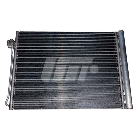 C12174 SATO TECH Радіатор кондиціонера