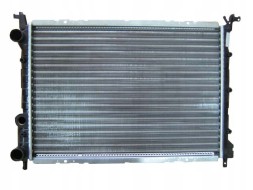 SRLine 4 Кулер, fiat siena palio 1.7 td 1996-2001 р.В.