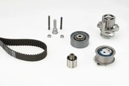 Continental CT1051WP2 Комплект грм + водяний насос ct1051wp2