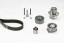 Continental CT1051WP2 Комплект грм + водяний насос ct1051wp2