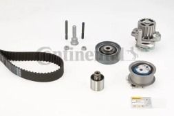 Continental CT1051WP2 Комплект грм + водяний насос ct1051wp2