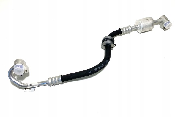 BMW OE 16366711, 4A017F5 ШЛАНГ КОНДИЦИОНЕРА BMW G20 G21 16366711 4A017F5