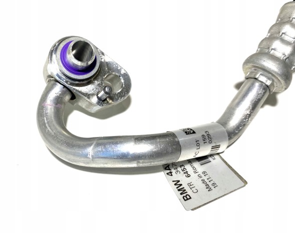 BMW OE 16366711, 4A017F5 ШЛАНГ КОНДИЦИОНЕРА BMW G20 G21 16366711 4A017F5