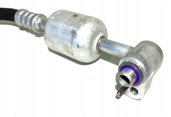 BMW OE 16366711, 4A017F5 ШЛАНГ КОНДИЦИОНЕРА BMW G20 G21 16366711 4A017F5