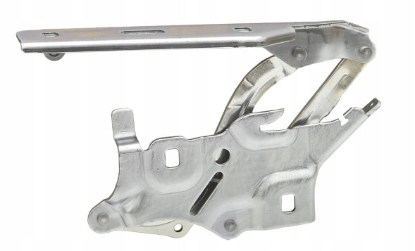 Китай addparts8W6823302D ПРАВА ПІТЛЯ КАПОТА ДВИГУНА AUDI A5 S5 8W6 2016- (СТОРОНА ПАСАЖИРА) - 8W6823302D