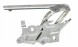 Китай addparts8W6823302D ПРАВА ПІТЛЯ КАПОТА ДВИГУНА AUDI A5 S5 8W6 2016- (СТОРОНА ПАСАЖИРА) - 8W6823302D