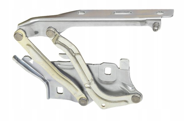 Китай addparts8W6823302D ПРАВА ПІТЛЯ КАПОТА ДВИГУНА AUDI A5 S5 8W6 2016- (СТОРОНА ПАСАЖИРА) - 8W6823302D