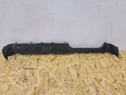 Mercedes-Benz OE A4636809504 Декор Карбон Mercedes G W463 Планка Консольна дошка