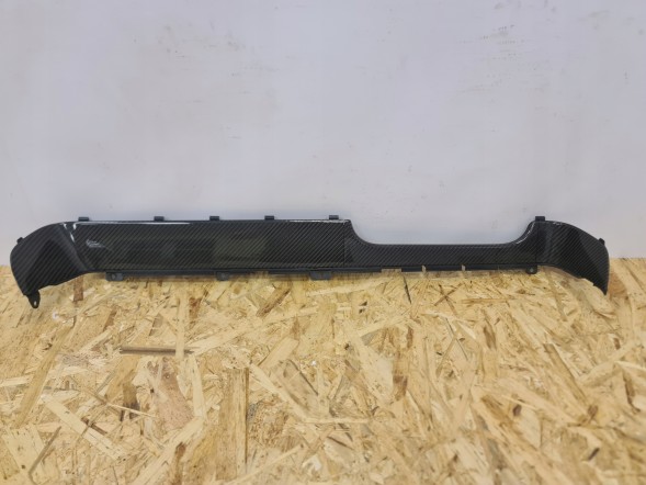 Mercedes-Benz OE A4636809504 Декор Карбон Mercedes G W463 Планка Консольна дошка