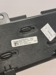 Mercedes-Benz OE A4636809504 Декор Карбон Mercedes G W463 Планка Консольна дошка