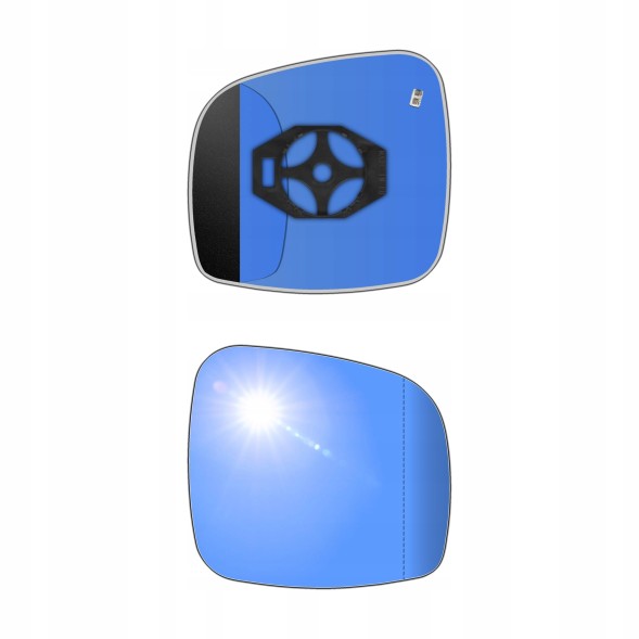 THOMASSS 1732360653/61908100 BLUE DODGE Караван 2008-2020 2009 2010 2011