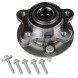 WB91093 SATO TECH Маточина колеса з підшипником